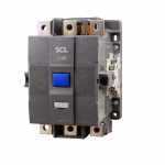 CONTACTOR 180 AMP 3 POLE 240VAC + 2 N/O 2 N/C AUX