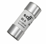 80A 22mm x 58mm FUSE LFN22G80