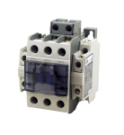 CONTACTOR 40 AMP 3 POLE 240VAC + 2 N/O 2 N/C AUX