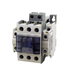 CONTACTOR 32 AMP 3 POLE 110VDC + 2N/O 2N/C AUX