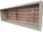 400A BUSBAR CHAMBER 1200mm