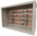 400A BUSBAR CHAMBER 600mm