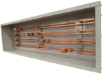 800A BUSBAR CHAMBER 1200mm