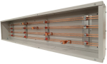 800A BUSBAR CHAMBER 1800mm