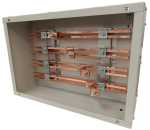 800A BUSBAR CHAMBER 600mm