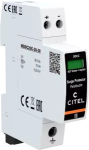 COMPACT DC SPD - UC=38VDC PLUG-IN MODULE - IMAX=20KA