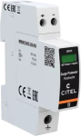 COMPACT DC SPD - UC=65VDC PLUG-IN MODULE - IMAX=30KA