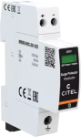 COMPACT DC SPD - UC=125VDC PLUG-IN MODULE - IMAX=40KA