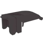 STUD TERMINAL COVER BLACK FOR DKM120 & DKM150