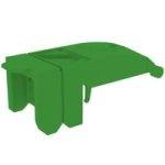 STUD TERMINAL COVER GREEN FOR DKM185 & DKM240