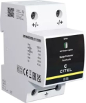 CITEL TYPE 2 PV SPD IMAX 40KA 1200VDC TT-TN +VG