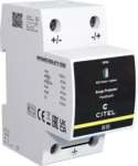 CITEL TYPE 2 PV SPD IMAX 40KA 1500VDC TT-TN +VG
