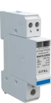 CITEL 1PHASE TYPE2 COMPACT SPD IMAX 15KA 120V TT-TN
