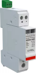 CITEL DC COMPACT TYPE 2 SPD IMAX 20KA 12VDC