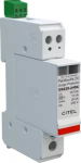 CITEL DC COMPACT TYPE 2 SPD IMAX 20KA 24VDC