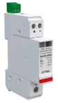 CITEL DC COMPACT TYPE 2 SPD In 15kA 48VDC