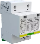 CITEL TYPE 1 PV SPD IMAX 40KA 1000VDC TT-TN