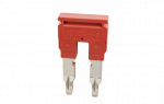 DINKLE TOP INSERT BRIDGE 2 WAY 16MM FOR DP SCREWLESS TERMINAL
