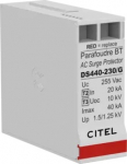 CITEL SPARE MODULE DS440-230/G (PHASE-NEUTRAL)