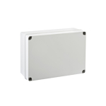 IDE JUNCTION BOX PLAIN SIDED IP65/67 243 x 333 x 132mm
