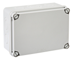 IDE JUNCTION BOX IP65/67 121 x 166 x 80mm