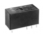 HONGFA PCB POWER RELAY 24VDC 16A 1CO HF115FK/24-ZS3T