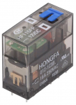 HONGFA PCB POWER RELAY 12VDC 8A 2CO HF115FP/012-2Z4B