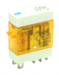 HONGFA PLUG IN RELAY 115VAC 12A 1CO HF157FA/115-1Z25FD1