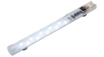 LED PANEL LIGHT 100-240VAC MAGNETIC SURFACE MOUNT