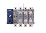 TELERGON SWITCH-FUSE M3/0 125A 3P+N BS-A3