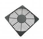 120mm QUICK FIT FINGER GUARD FOR A & D SERIES AXIAL FANS