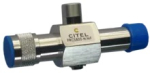 CITEL RF SPD 4500-6000MHZ CONNECTOR N MALE -FEMALE