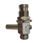 CITEL RF SPD 800-2200MHZ CONNECTOR 7/16 FEMALE-FEMALE