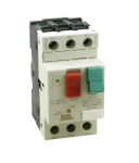 MANUAL MOTOR STARTER 2.5-4 AMP
