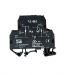 DIN OPTO RELAY 500mA 220VAC SCREW TERMINAL