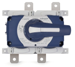 TELERGON SWITCH DISCONNECTOR S7 200 AMP 2 POLE 1500VDC