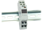 2CO 16A IMPULSE LATCHING RELAY 230VAC 17.5mm