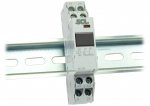 2CO 16A IMPULSE LATCHING RELAY 24VAC 17.5mm