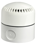 SIR-E WHITE SOUNDER 120-240ADC WITH DEEP BASE