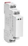 3 PHASE +N SEQUENCE & PHASE FAILURE MONITORING RELAY