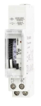 ANALOGUE TIMER DAILY 1 N/O 85-240VAC