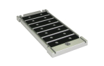DINKLE MARKING LABLE SUPPORT PLATE FOR THERMAL PRINTER
