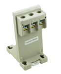 TERMINAL ADAPTOR FOR TO-22 OVERLOAD RELAYS