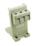 TERMINAL ADAPTOR FOR TO-40 OVERLOAD RELAYS