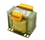 SINGLE PHASE TRANSFORMER 200VA P.0.230.400.415.440  S.0.12.24