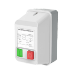 SCL 12A 415V COIL DOL STARTER 5.5KW 25A AC1 + 9-13A OVERLOAD