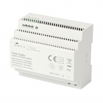 24DC 6.25 AMP DIN POWER SUPPLY 150W