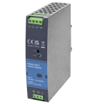24DC 3.2 AMP DIN POWER SUPPLY 75W