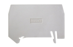 DINKLE DP 1.5, 2.5 & 4MM SMALL PARTITION GREY