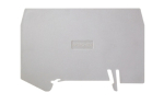 DINKLE DP 6 & 10MM SMALL PARTITION GREY